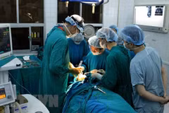 Destacan en congreso dental avances de Vietnam en esa rama de la medicina