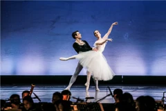 Pondrán en escena ballet clásico mundial Giselle en Ciudad Ho Chi Minh