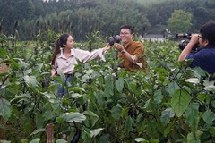 Audiencia vietnamita aprenderá turismo verde en Japón mediante programa televisivo