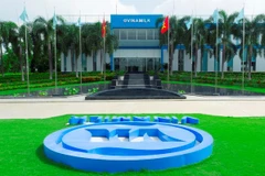 Forbes honra las 40 marcas más valiosas de Vietnam