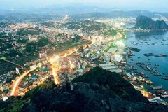  Quang Ninh encabeza índice de competitividad provincial de Vietnam