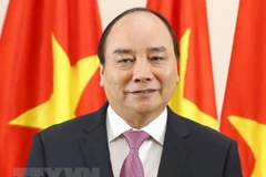 Premier vietnamita parte hacia Papúa Nueva Guinea para la Cumbre de APEC