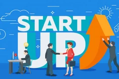 Efectúan en Hanoi Foro de apoyo a empresas emprendedoras en Asia-Pacífico 