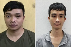 Vietnam arresta a dos sujetos por utilizar tecnología para apropiarse de bienes 