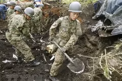 Premier vietnamita envía condolencias a Japón por terremoto devastador