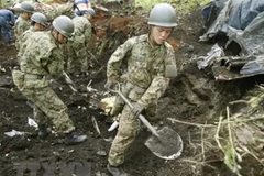 Premier vietnamita envía condolencias a Japón por terremoto devastador