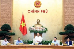 Premier destaca logros socioeconómicos de Vietnam en primeros nueve meses de 2018