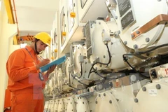 Corporación de Electricidad se empeña en mejorar confiabilidad del suministro 