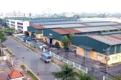 Ciudad Ho Chi Minh prioriza atracción de inversiones en sectores de alta tecnología