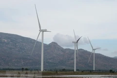 Fuentes renovables evitarán a Vietnam inseguridad energética en el futuro, afirman expertos 