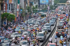 Hanoi llama a inversiones francesas en construcción de ciudad inteligente