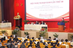 Empresas vietnamitas destacan rol de labor diplomática en conexión con socios extranjeros 