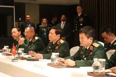 Diálogo Shangri-La: Vietnam afirma que respeto a leyes internacionales es base para la paz