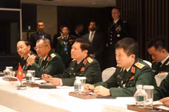 Diálogo Shangri-La: Vietnam afirma que respeto a leyes internacionales es base para la paz