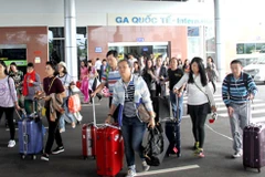Promueven cooperación turística entre Vietnam y China