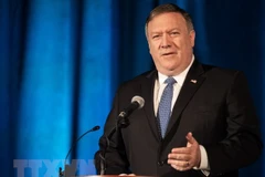 Mike Pompeo llega a Malasia en su primera visita al Sudeste Asiático
