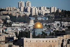 Vietnam exhorta al respeto de leyes internacionales en asunto de Jerusalén 