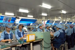 Población activa de Vietnam registrará fuerte caída desde 2030 