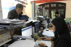 Sondeo de ONU aprecia calidad de servicios públicos en línea de Vietnam 