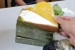 Provincias de Vietnam y Laos coordinan en prevención y control de drogas