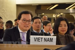 Vietnam respalda esfuerzos de la comunidad internacional con el desarme nuclear