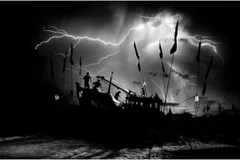 Fotógrafos vietnamitas ganan premio en concurso internacional 
