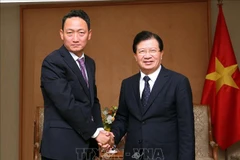 Vicepremier de Vietnam aprecia nueva política de visado de Corea del Sur 