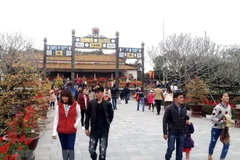 Feria de Vietnam resalta turismo de alta tecnología