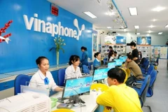 VinaPhone realiza transición piloto de código de telefonía celular 