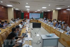 Vietnam realiza consulta sobre proyecto hidroeléctrico laosiano de Pak Lay