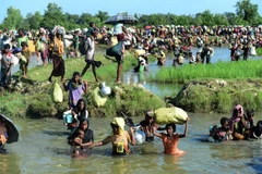 Myanmar acepta visita de Consejo de Seguridad de la ONU