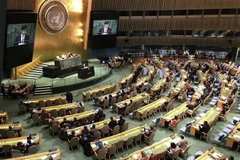 Vietnam saluda la resolución de ONU contra el embargo a Cuba 
