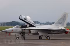 Filipinas ampliará su sistema de defensa aérea