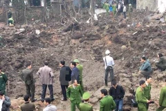 Explosión en provincia vietnamita mata a dos niños 