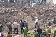 Explosión en provincia vietnamita mata a dos niños 