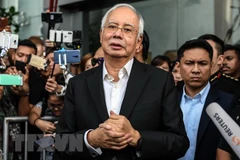 Expremier de Malasia Najib Razak acusado de nuevos cargos