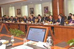 Vietnam y Kuwait por intensificar la cooperación económica