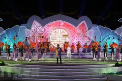 Festival Hue presentará a visitantes patrimononios culturales mundiales 