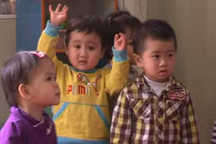 Debaten en Vietnam atención de salud infantil en los primeros mil días de vida