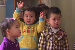 Debaten en Vietnam atención de salud infantil en los primeros mil días de vida