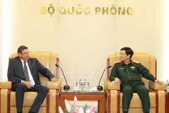 Vietnam e Israel fortifican cooperación en políticas de defensa