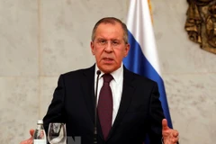 Canciller ruso realizará visita oficial a Vietnam en marzo