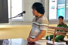 Condenan a cárcel a residente en ciudad vietnamita de Can Tho por perjudicar intereses del Estado
