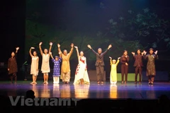 Coreógrafa sudcoreana dirigirá danza contemporánea basada en famosa novela vietnamita
