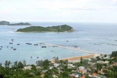 Distrito insular de Vietnam Co To prioriza desarrollo acuícola sostenible 