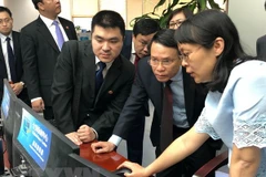 VNA y Xinhua buscan agilizar cooperación en tareas profesionales