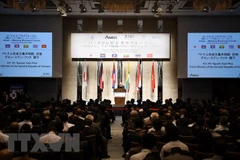 Premier de Vietnam asiste al Foro empresarial Mekong-Japón