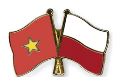 Intensifican relaciones entre Ciudad Ho Chi Minh y Polonia