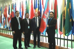 Camboya elegida como miembro del Consejo Económico y Social de la ONU