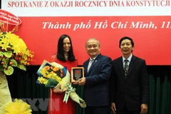 Vietnam y Polonia se esfuerzan por enriquecer la amistad bilateral